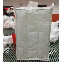 Контейнер 20ft гибкий мешок контейнера PP мешок упаковка zhongrun